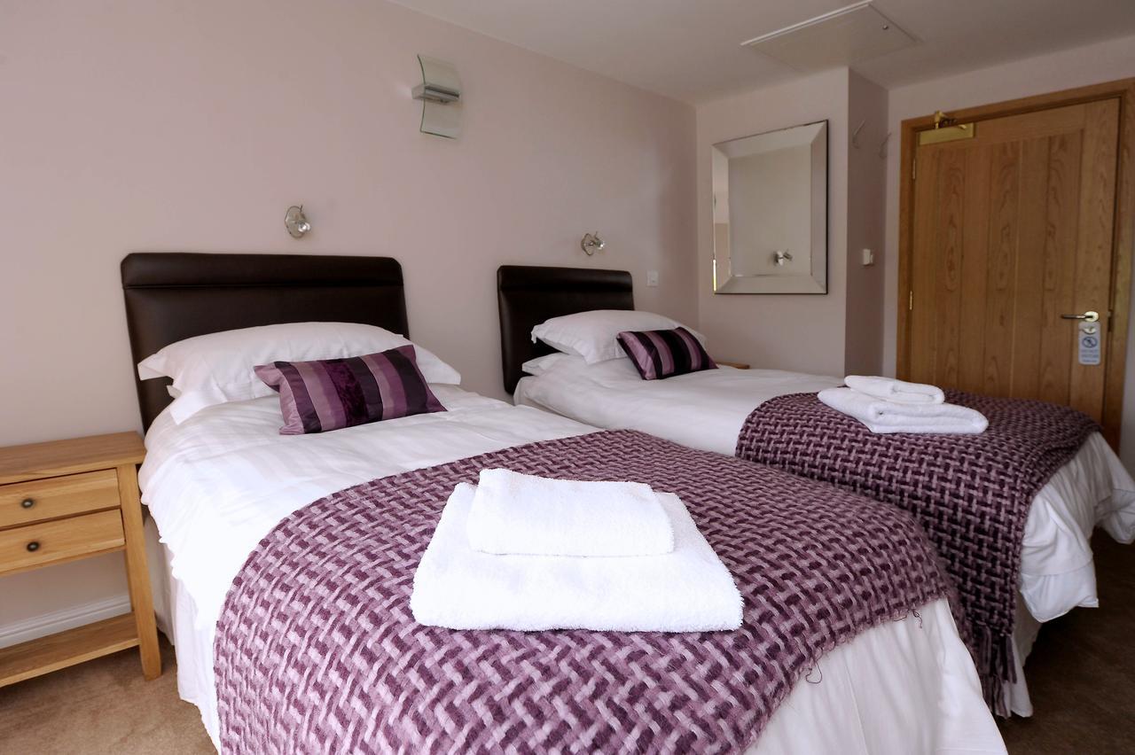 The Huntsman Of Little Wenlock Hotel Telford Ngoại thất bức ảnh